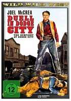 Duell in Dodge City (Drauf und dran / Gunfight at Dodge...