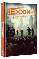 BR+DVD Redcon-1 - Army of the Dead - 2-D isc Limited...