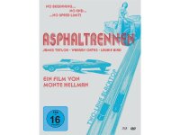 BR+DVD Asphaltrennen - Two-Lane Blacktop - 3-Disc Limited...